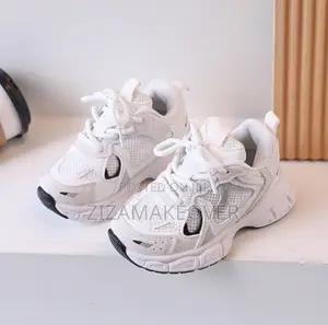 Children’s Shoes