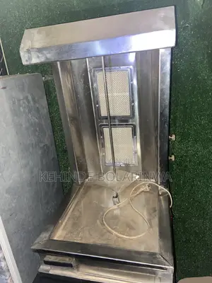 Local SHAWAMA Machine