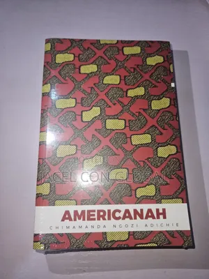 Americanah