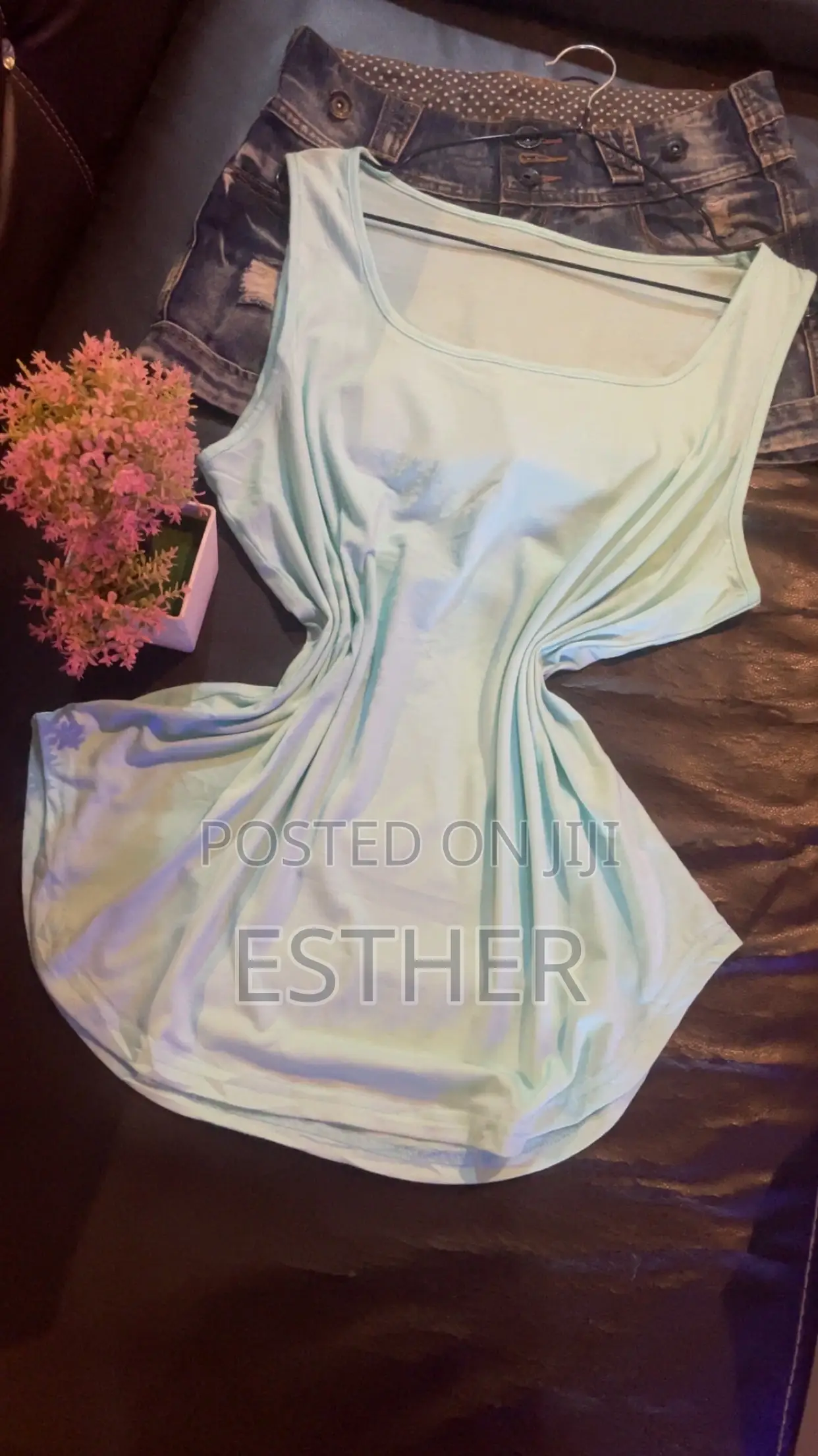 Tank Top,it’s Stretchy