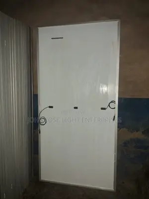 Longi Solar Panel 450watt Mono All Black