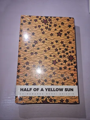 Half of a Yellow Sun