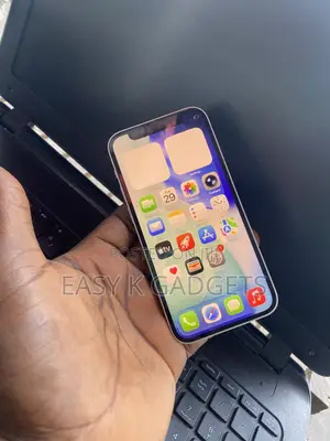 Apple iPhone 12 mini 128 GB Gold