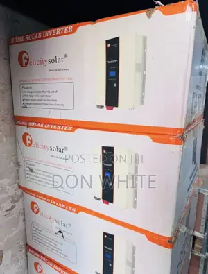 Felicity Ivpm Inverter 7.5kva 48v