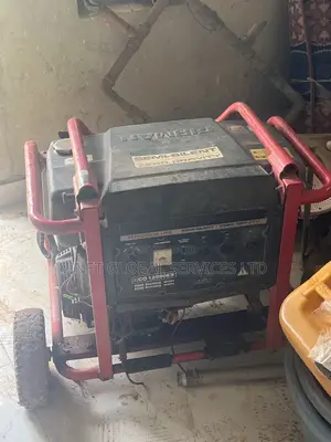 Firman Genearator 12990