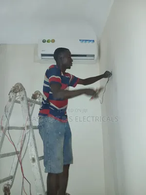 Electrician