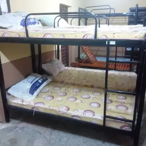 Bunk Bed for Hostels