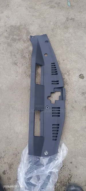 Radiator Plastic for Toyota Camry 2020
