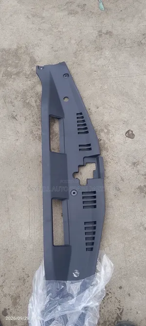 Radiator Plastic for Toyota Camry 2020