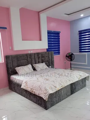 Furnished 5bdrm Block of Flats in Osongoma Estate, Uyo for rent