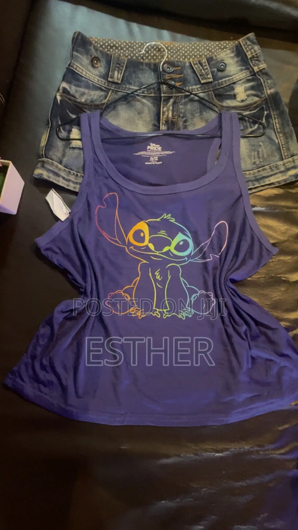 Tank Top,it’s Stretchy