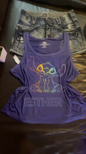 Tank Top,it’s Stretchy