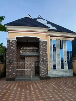 5bdrm Duplex in Shell Co Operative, Port-Harcourt for sale