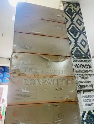 Felicity Hybrid Inverter 8kva 48v