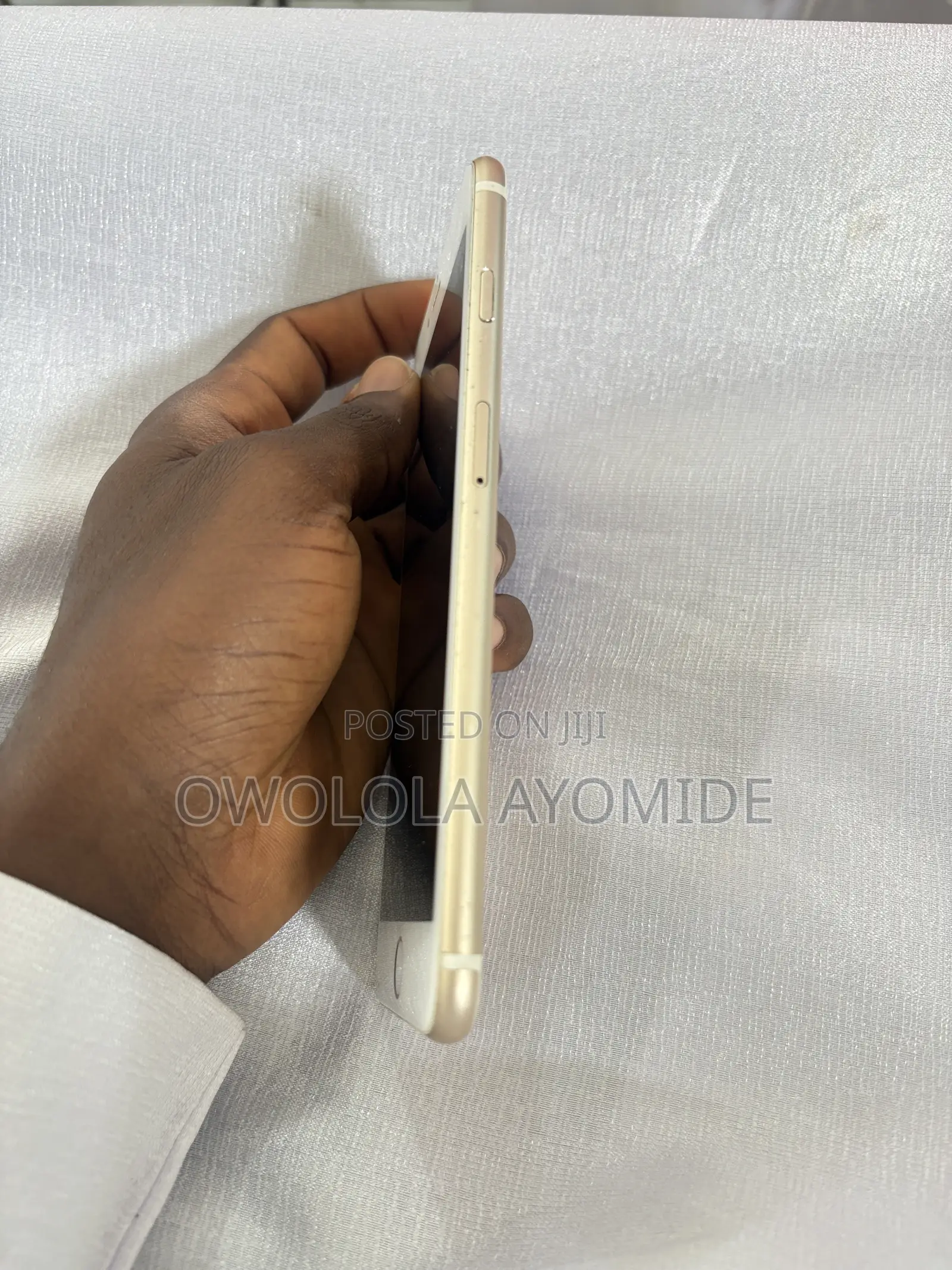 Apple iPhone 6s Plus 128 GB Gold