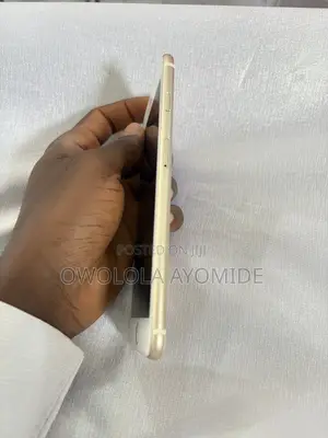 Apple iPhone 6s Plus 128 GB Gold
