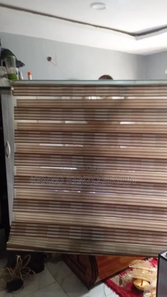 Windows Blind