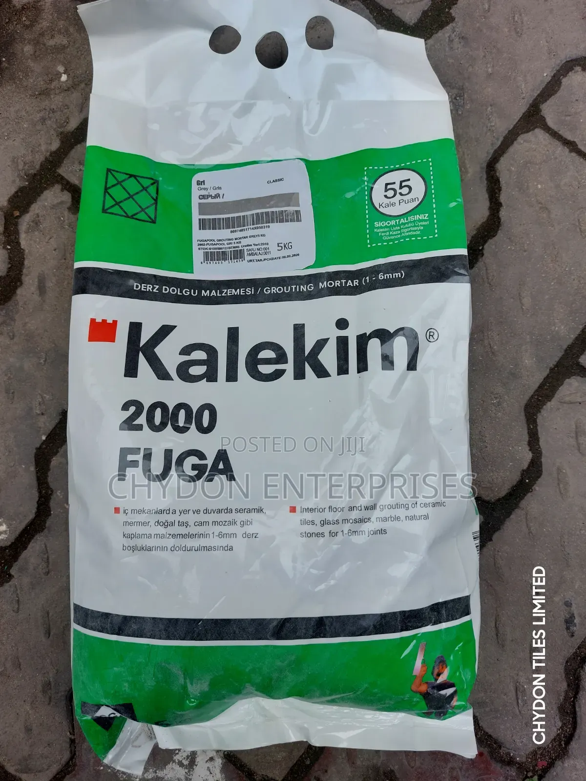 Grouting Cement 5k Highest Quality