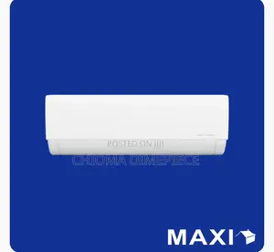 Maxi AC 1hp (Full Kit)