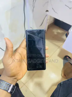 Samsung Galaxy Note 9 128 GB Blue