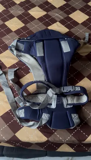 Baby Carrier
