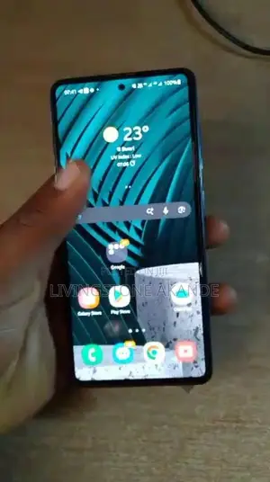 Samsung Galaxy A51 128 GB Blue
