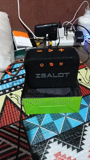 Zealot S75