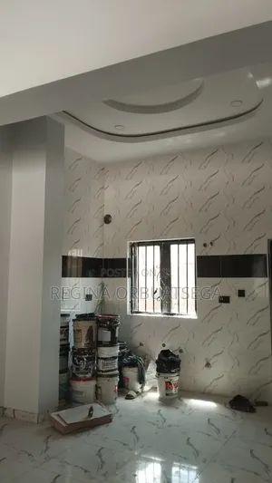 2bdrm Block of Flats in Jos for rent