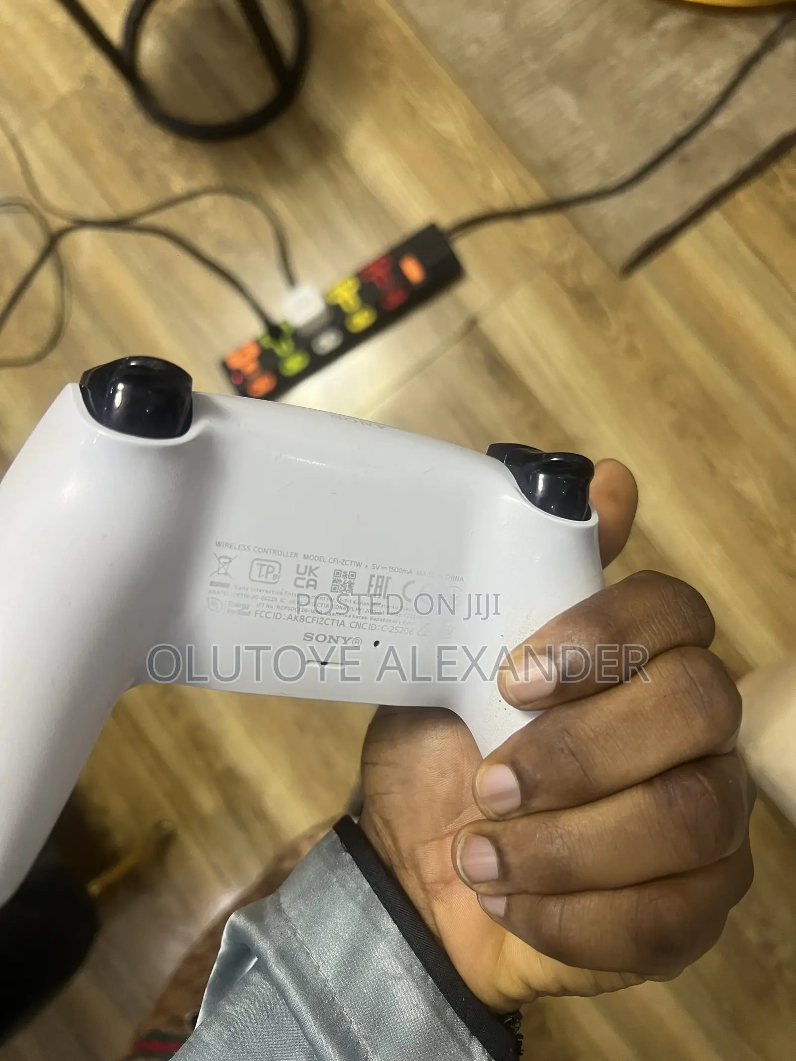 Ps5 Pad / Controller for Sale