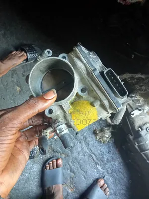 Engine Parts for All Toyota