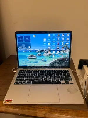 Laptop Apple MacBook Air 2020 M1 8GB Apple M1 SSD 256GB