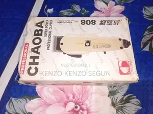 Chaoba Clipper