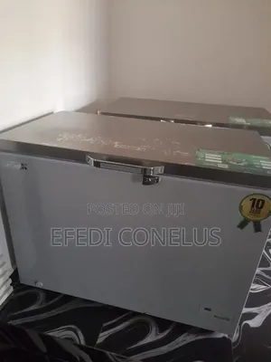 Scanfrost Frezer