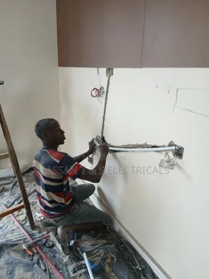Electrician