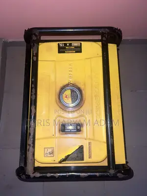 Elepaq Used Generator