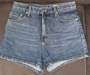 Nice Short With Good Fit and Good Quality
