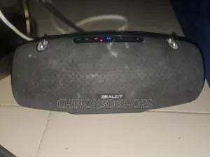 Zealot S67 Black