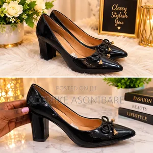 Size 37 Shoes Wore Few Times