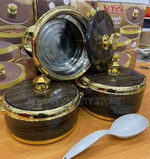 3 in 1 Casserole Dinner Set