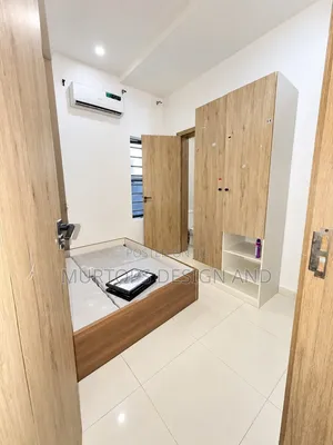 Studio Apartment in Dpk, Lekki Phase 2 for rent