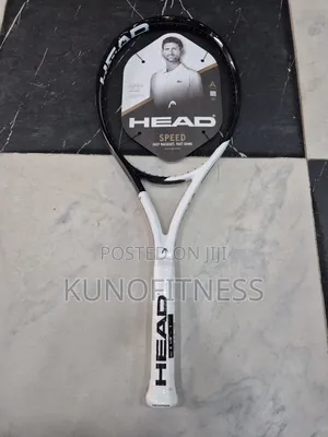 Lawn Tennis Racket ( HEAD Speed Racquet )