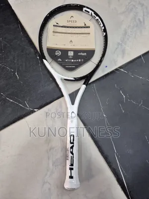 Lawn Tennis Racket ( HEAD Speed Racquet )