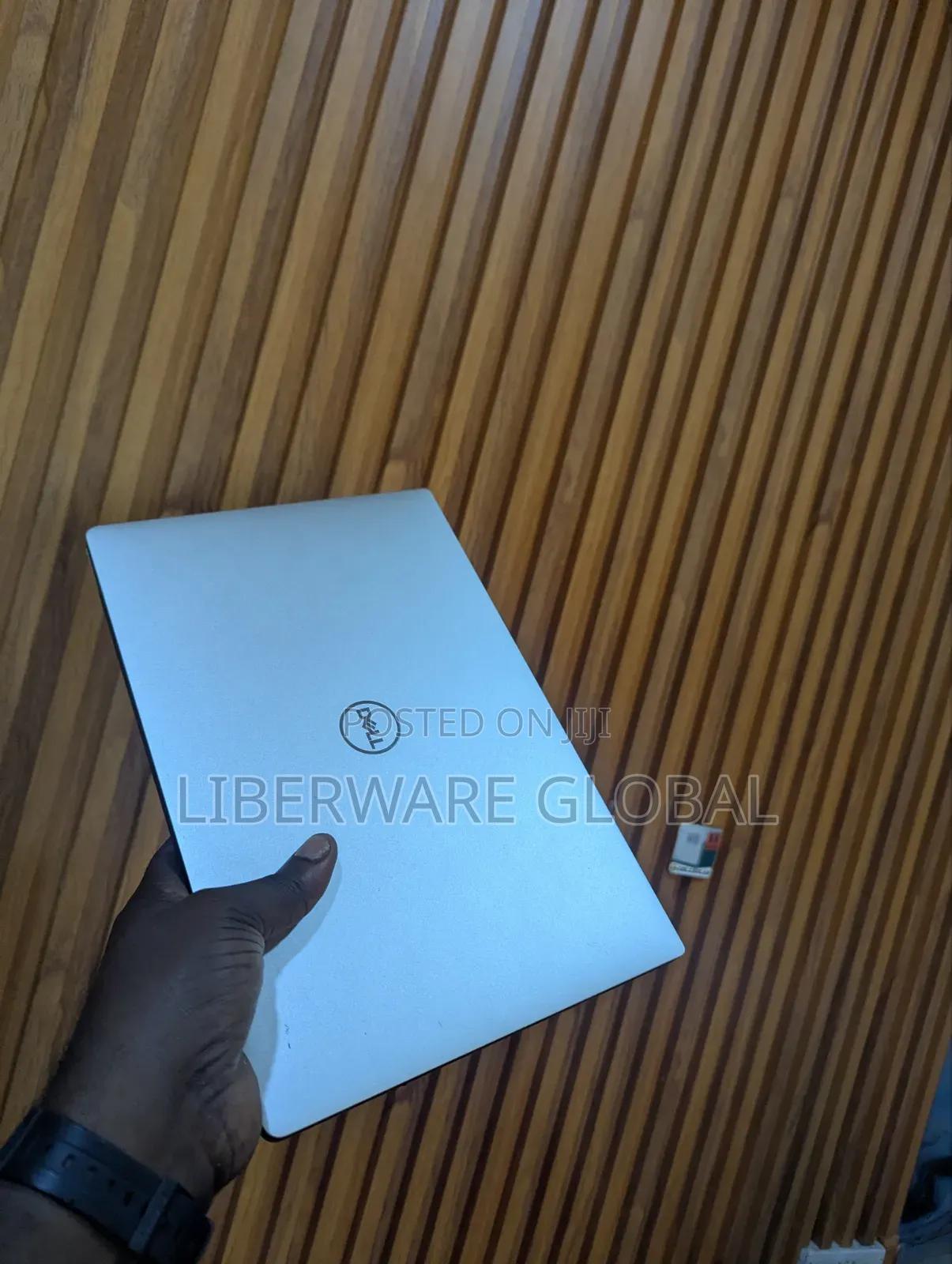 Laptop Dell XPS 13 9380 16GB Intel Core i7 SSD 256GB