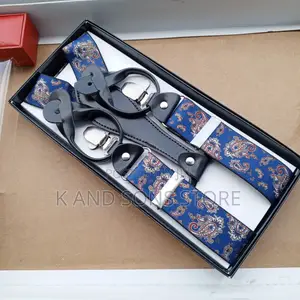 Set Suspender