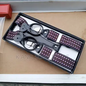 Set Suspender