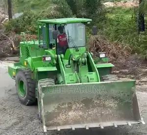 Payloaders for Hire