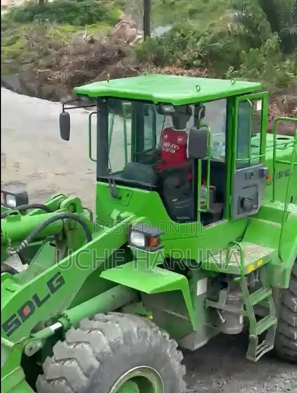 Payloaders for Hire
