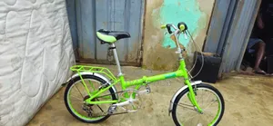 Used Bicycles