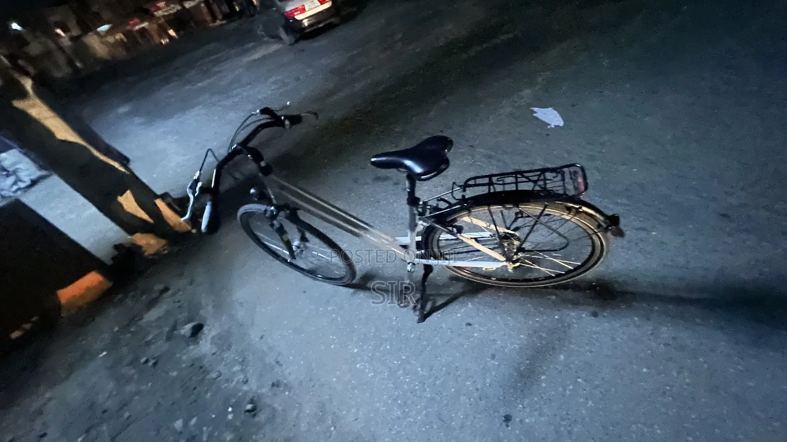 Road Bicycle