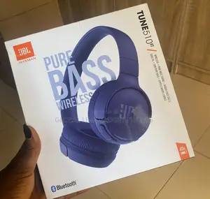 JBL TUNE510BT Wireless Bluetooth Headset
